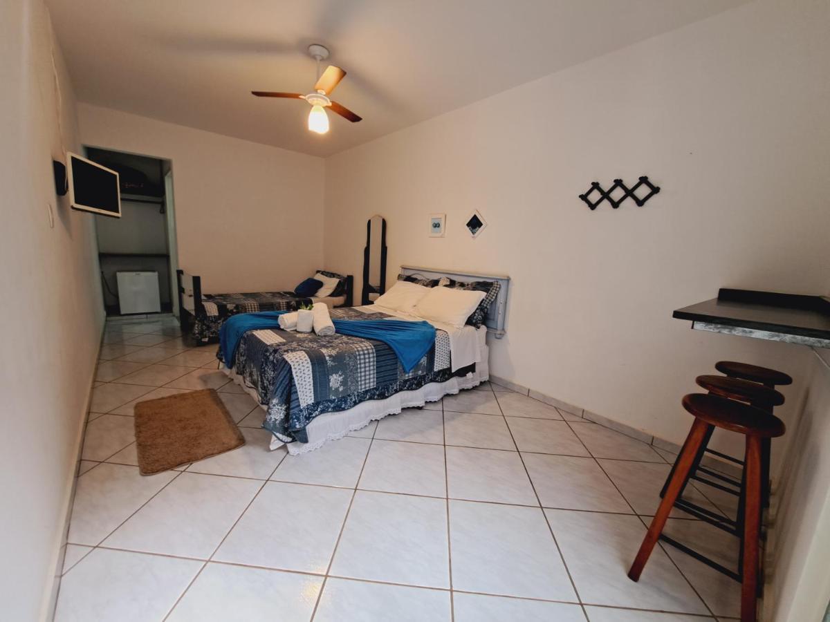 Estância Villa Ventura Socorro  Exterior foto