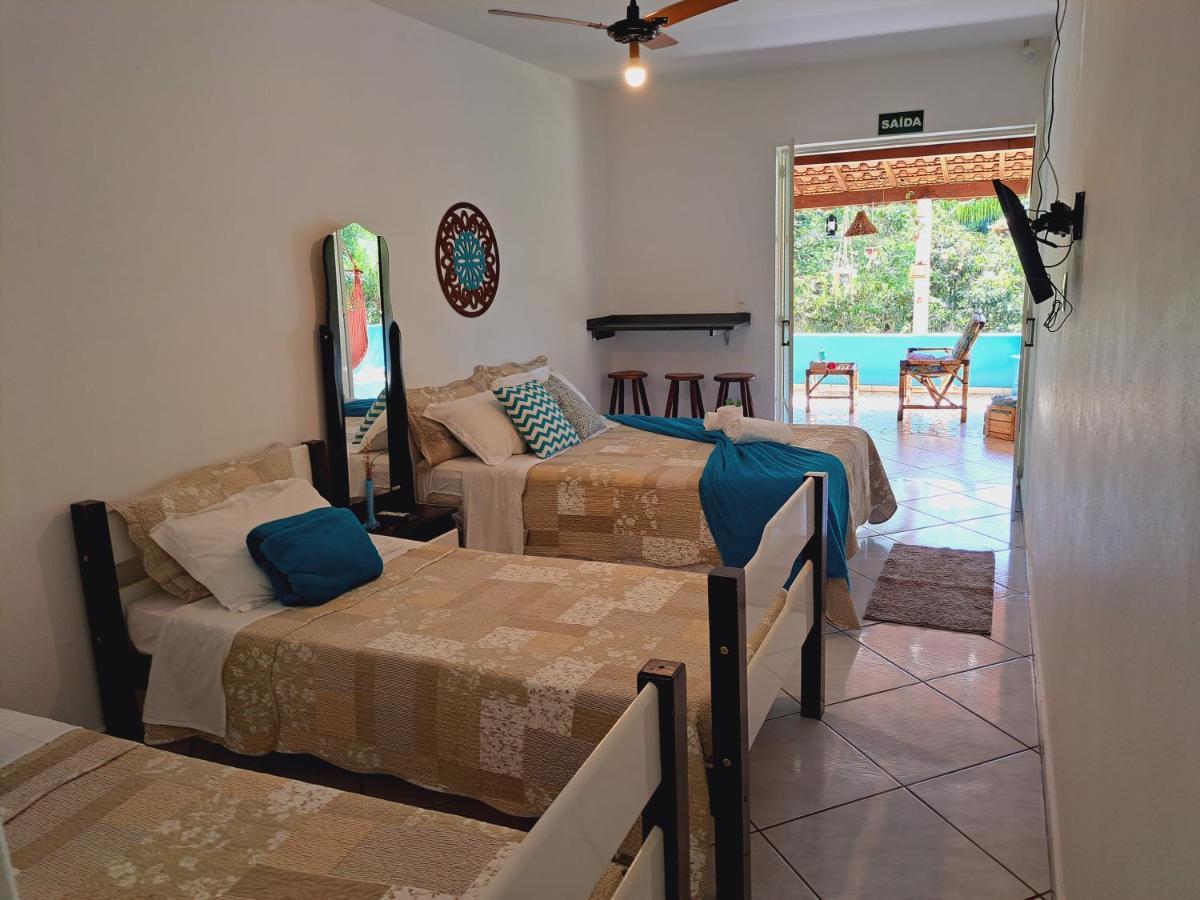 Estância Villa Ventura Socorro  Exterior foto