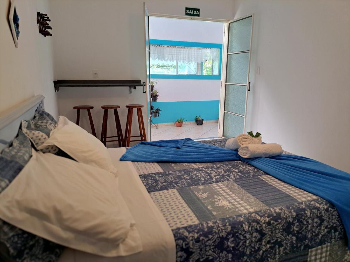 Estância Villa Ventura Socorro  Exterior foto