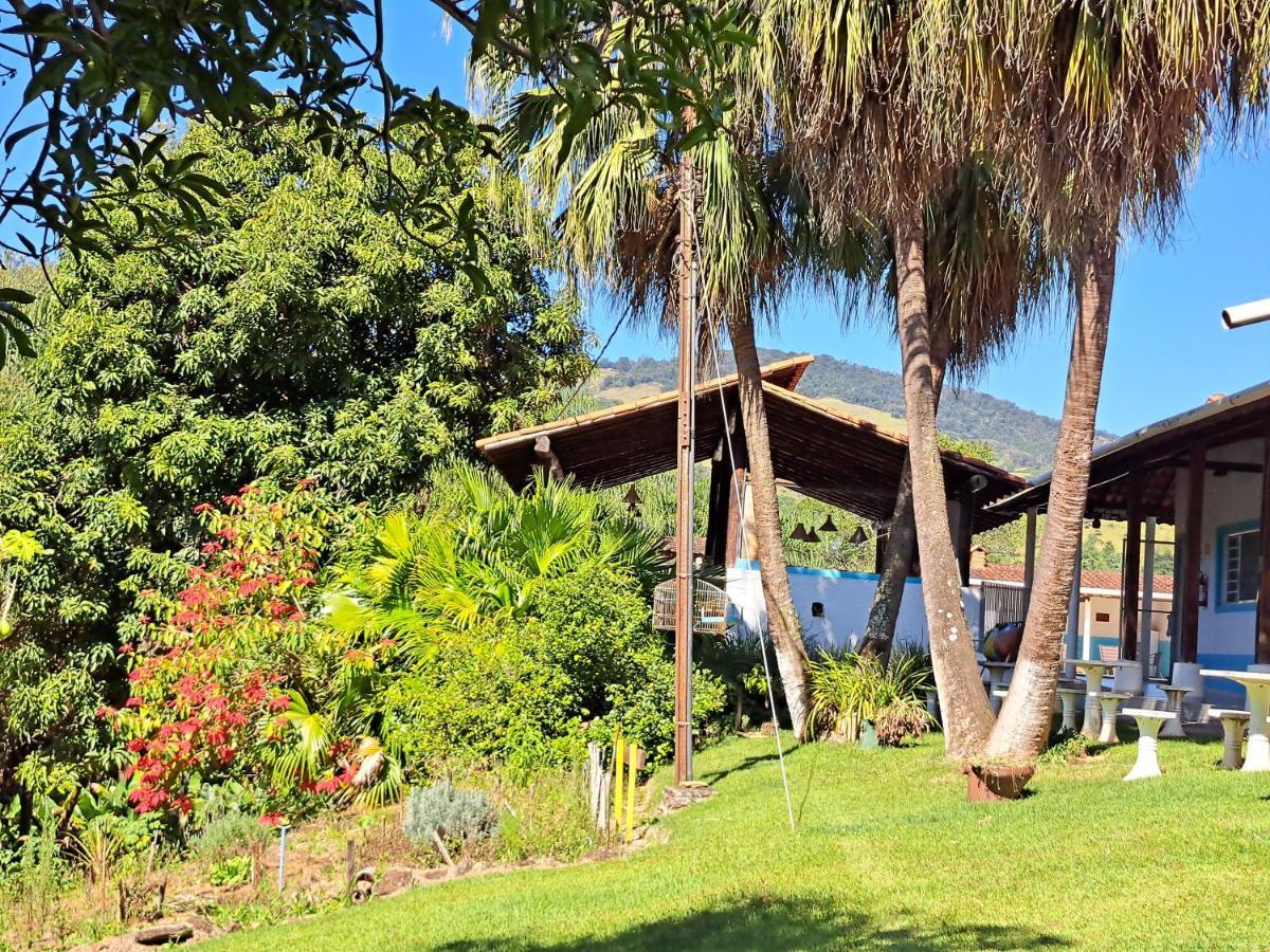 Estância Villa Ventura Socorro  Exterior foto