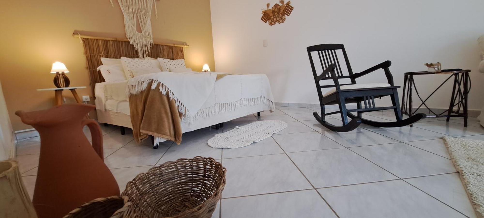 Estância Villa Ventura Socorro  Exterior foto