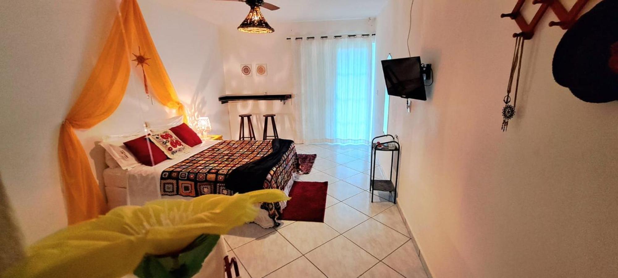 Estância Villa Ventura Socorro  Exterior foto