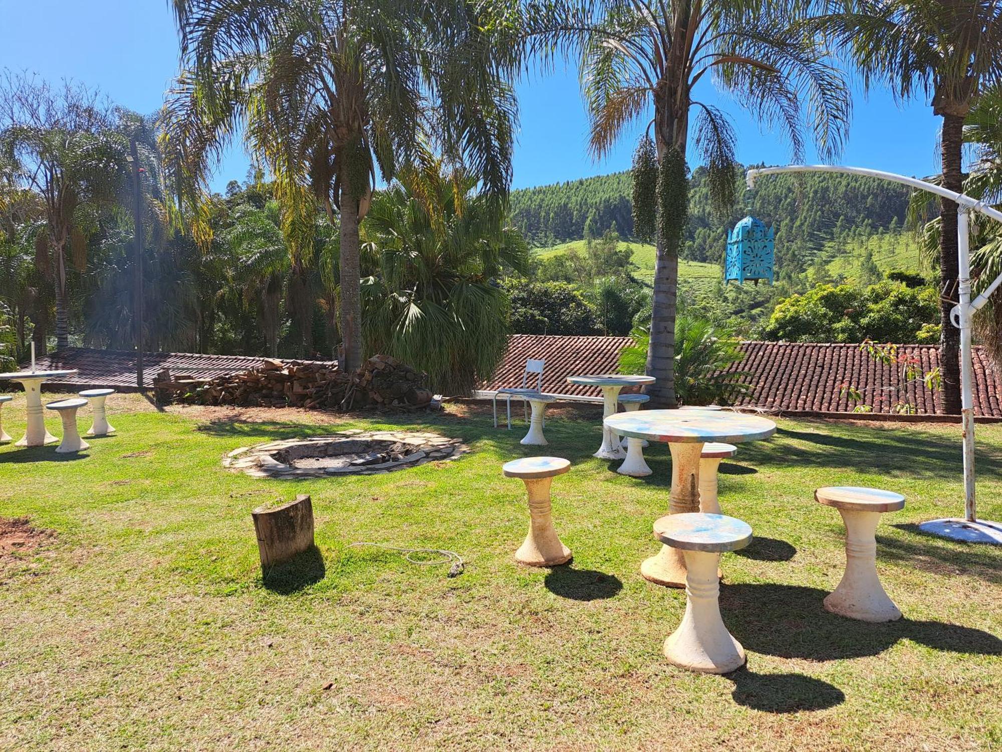 Estância Villa Ventura Socorro  Exterior foto